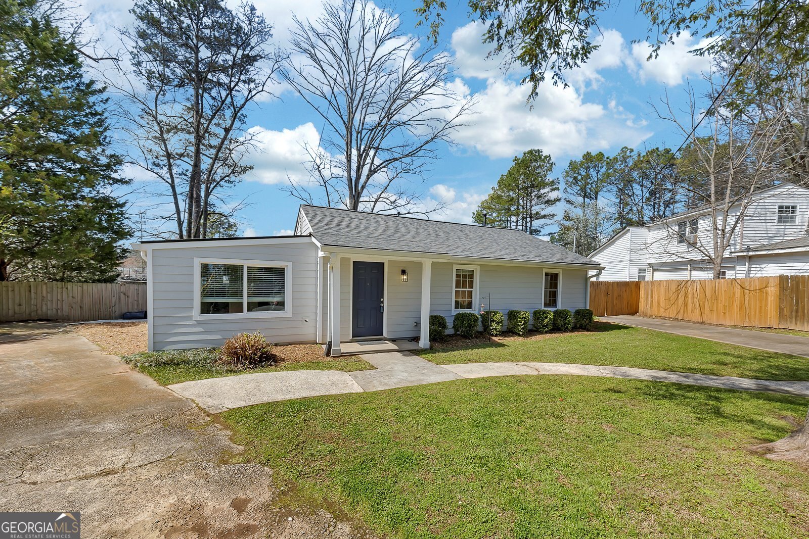 3940 Forrest Court Chamblee GA 30341