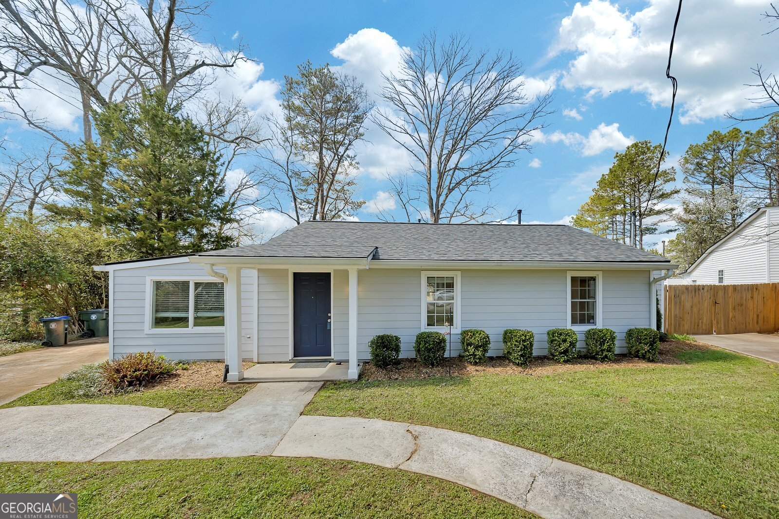 3940 Forrest Court Chamblee GA 30341