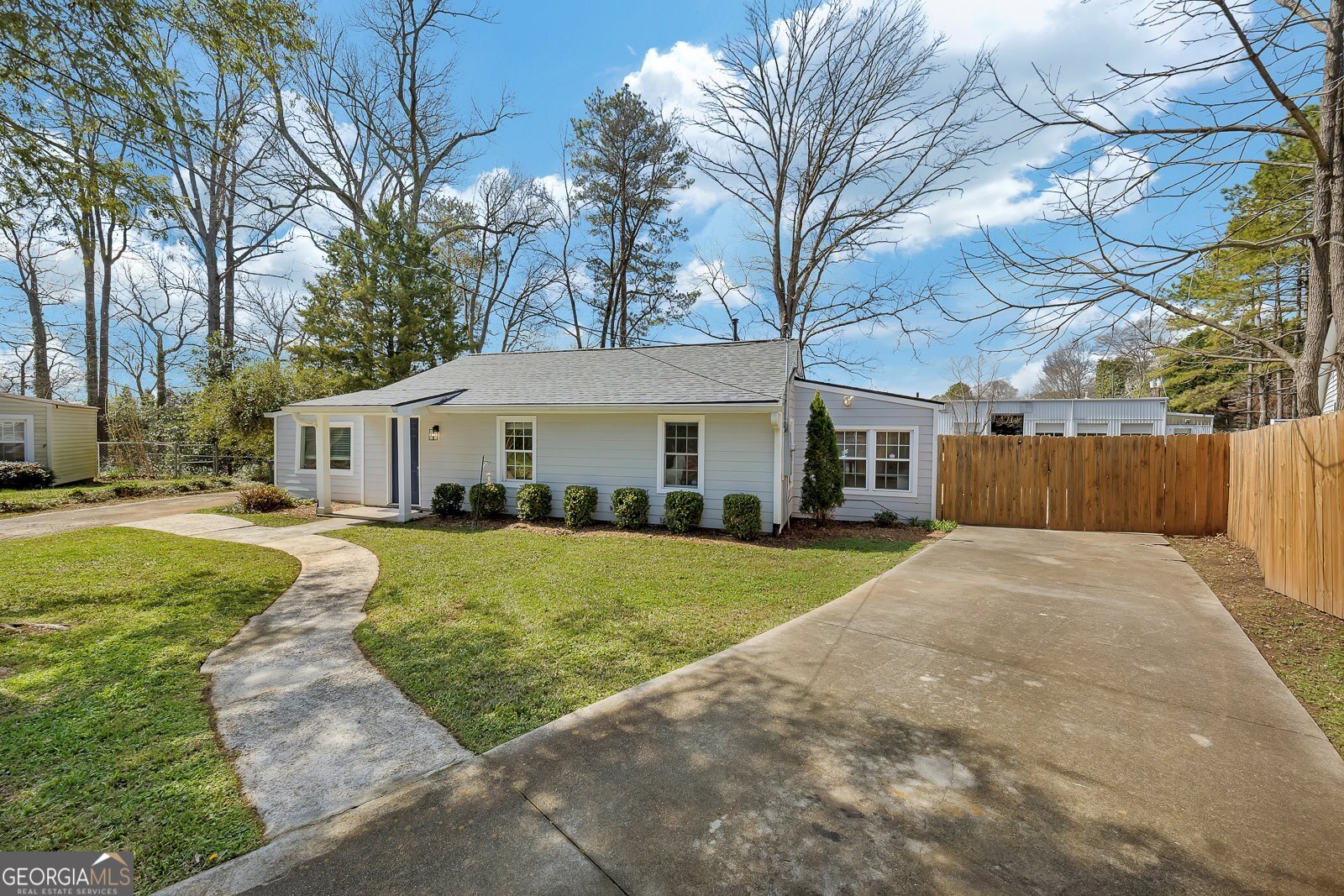 3940 Forrest Court Chamblee GA 30341
