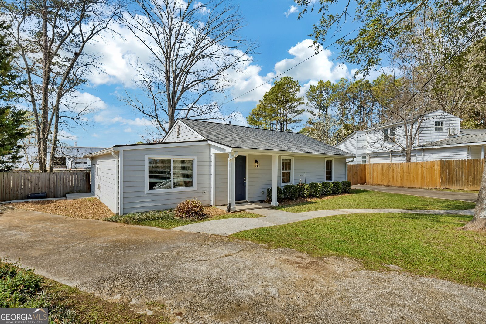 3940 Forrest Court Chamblee GA 30341