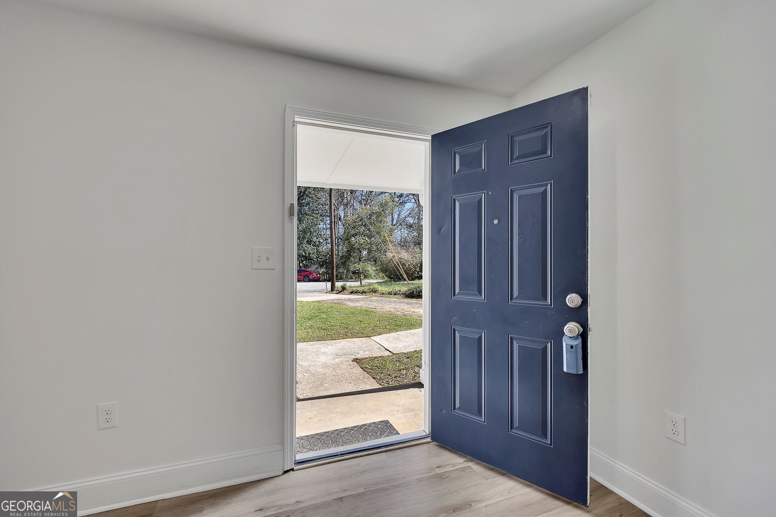 3940 Forrest Court Chamblee GA 30341