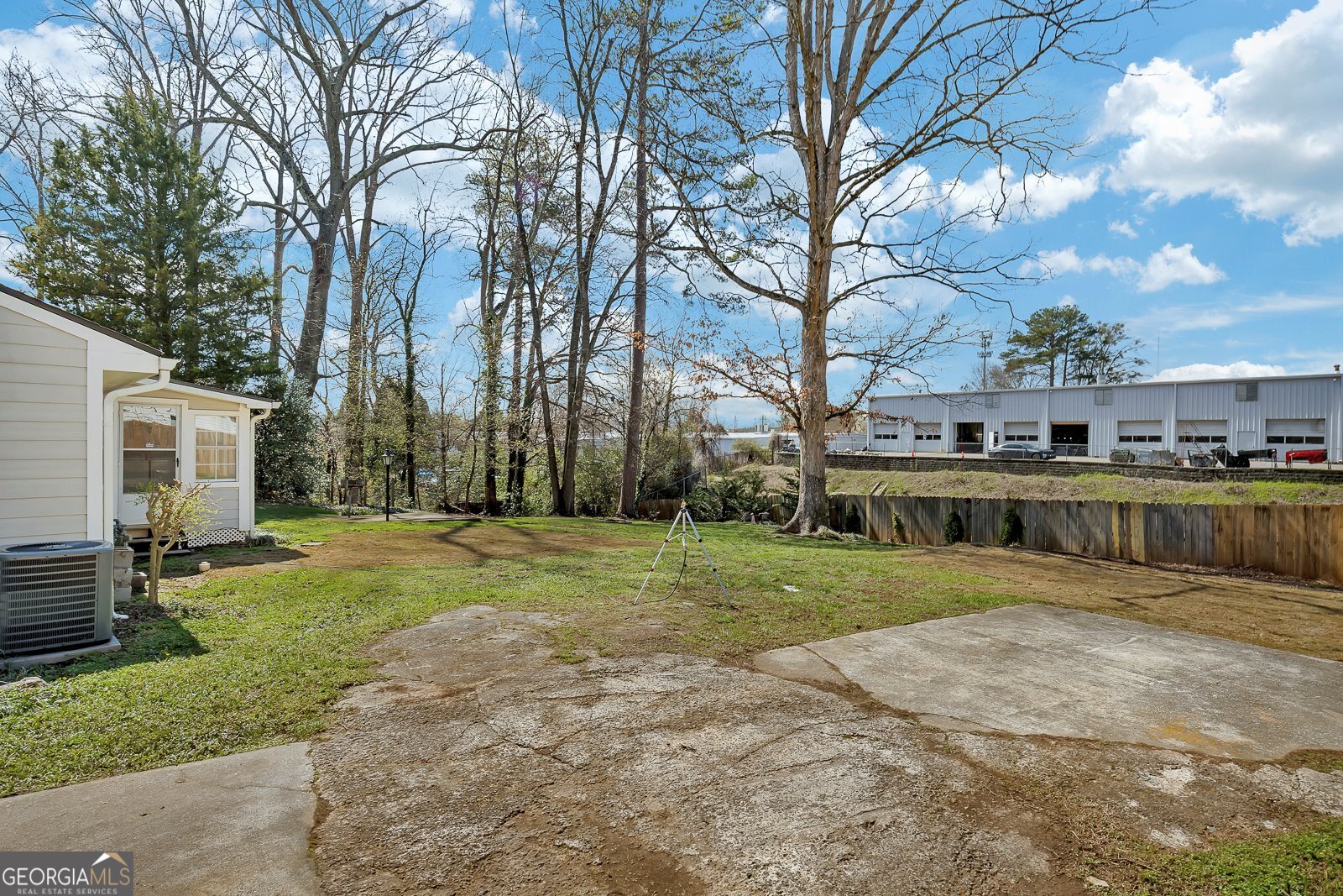 3940 Forrest Court Chamblee GA 30341