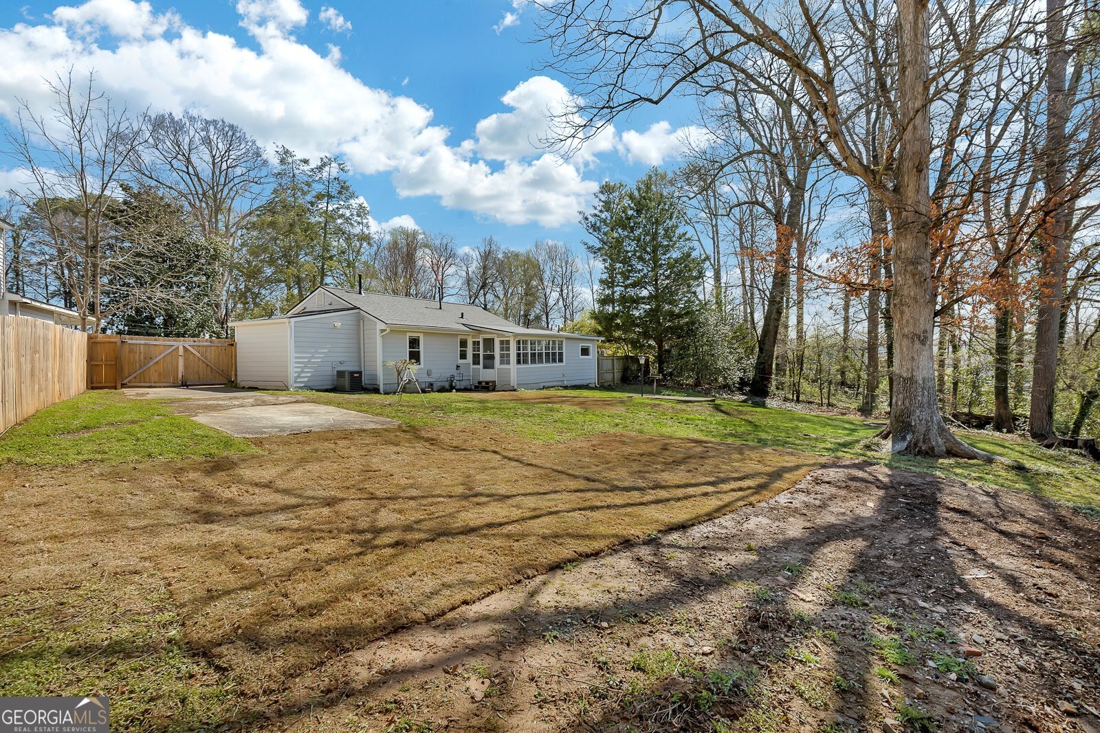 3940 Forrest Court Chamblee GA 30341