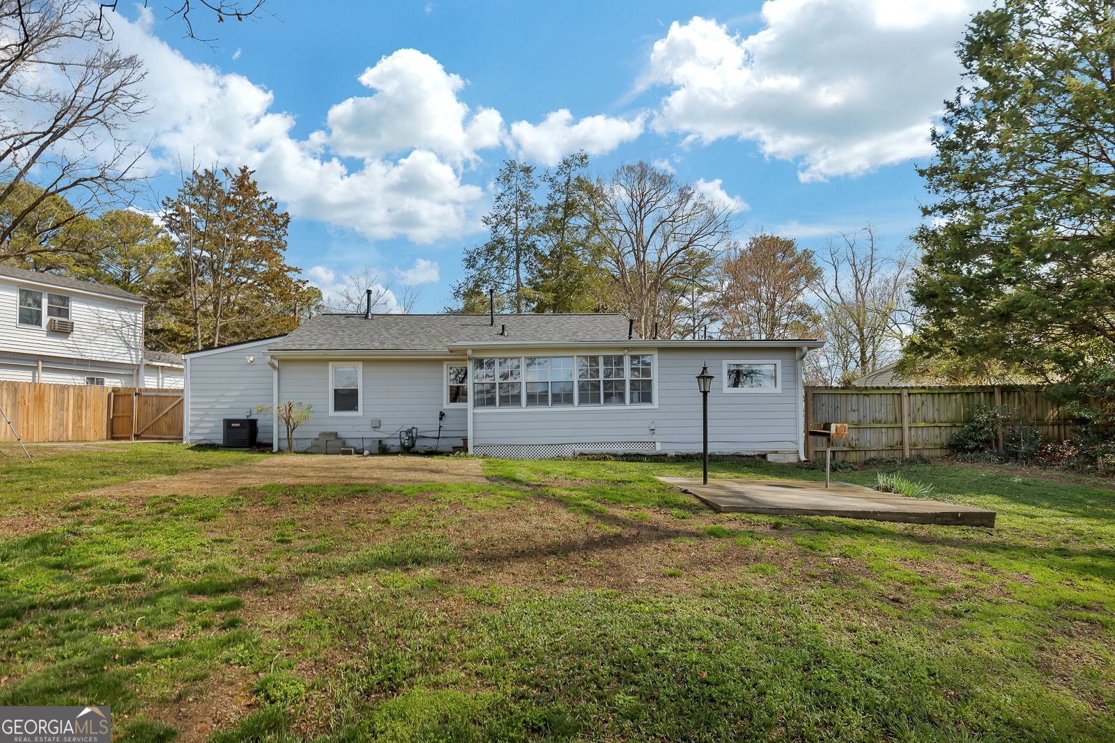 3940 Forrest Court Chamblee GA 30341