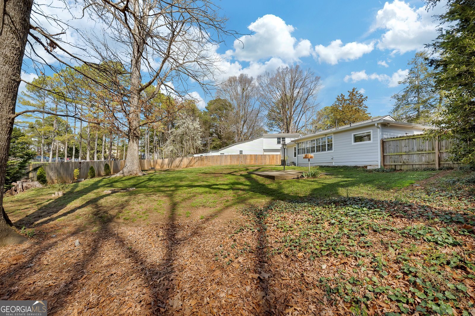3940 Forrest Court Chamblee GA 30341