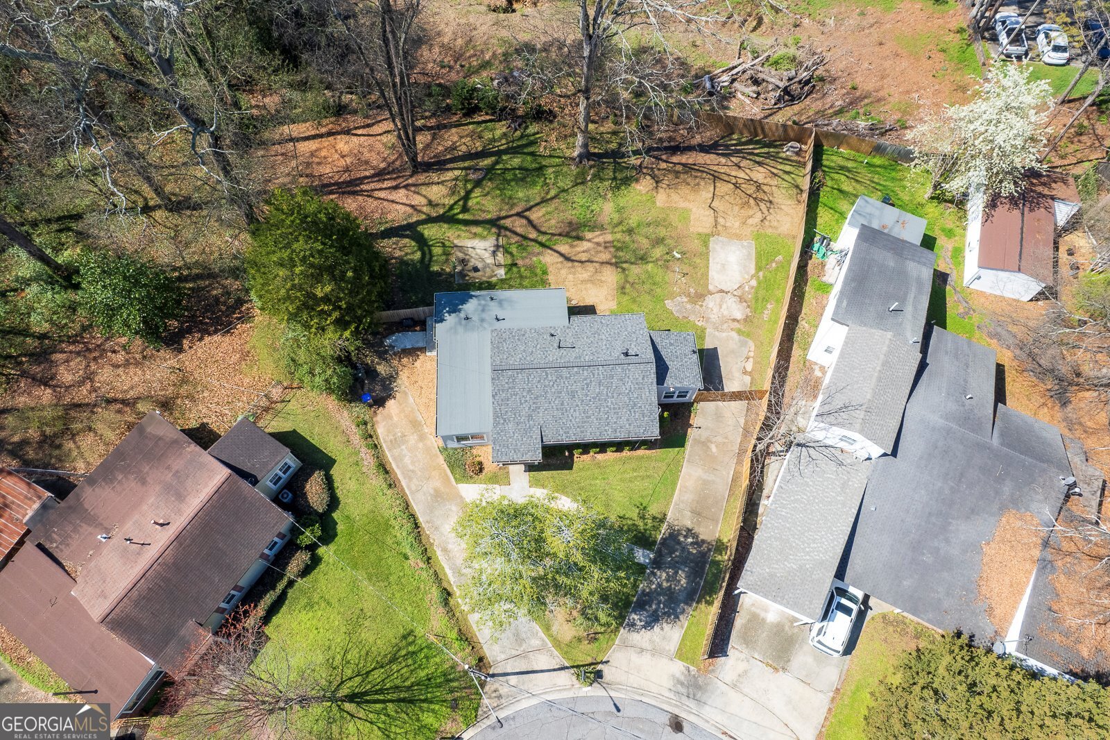 3940 Forrest Court Chamblee GA 30341