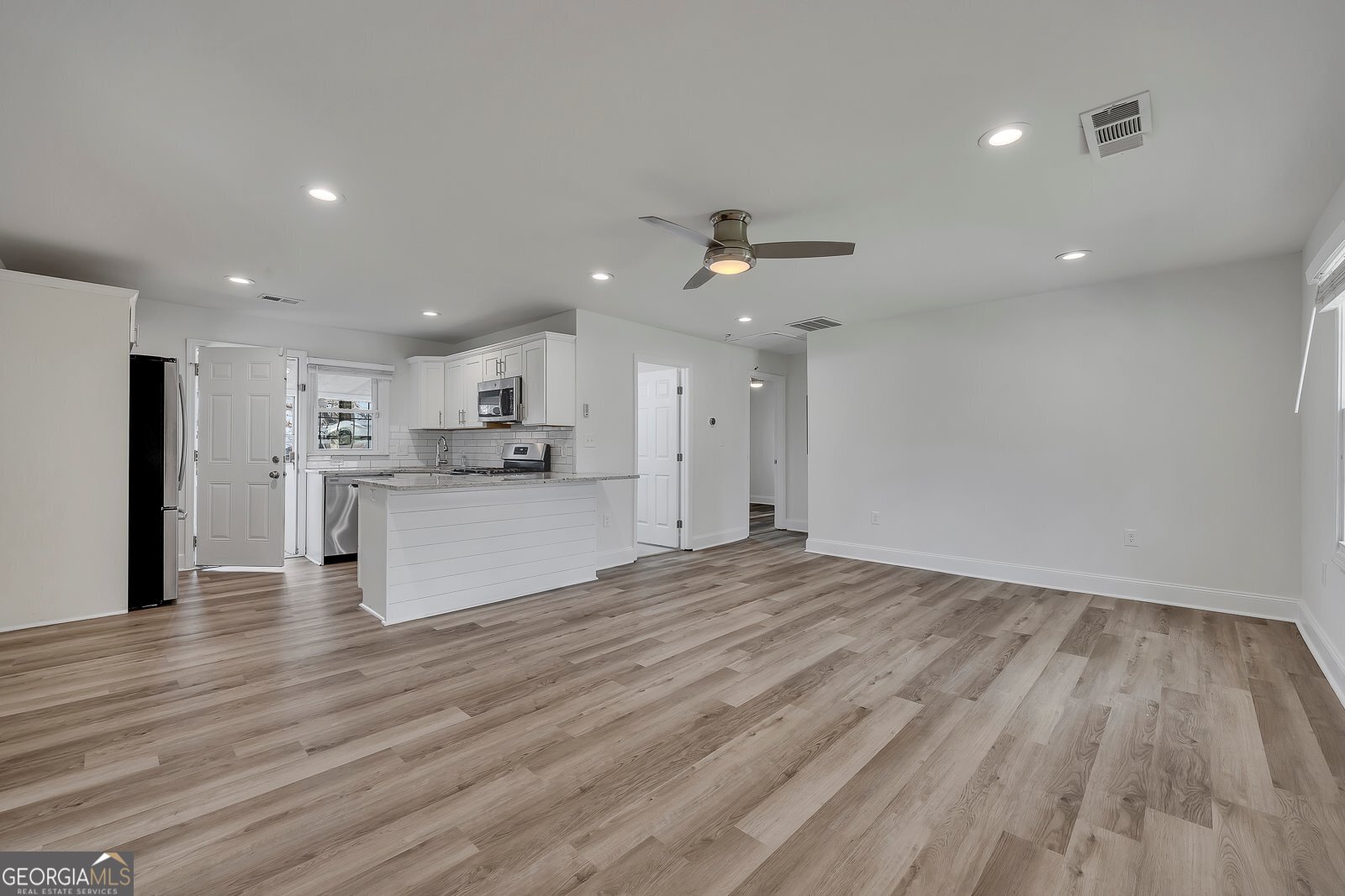 3940 Forrest Court Chamblee GA 30341