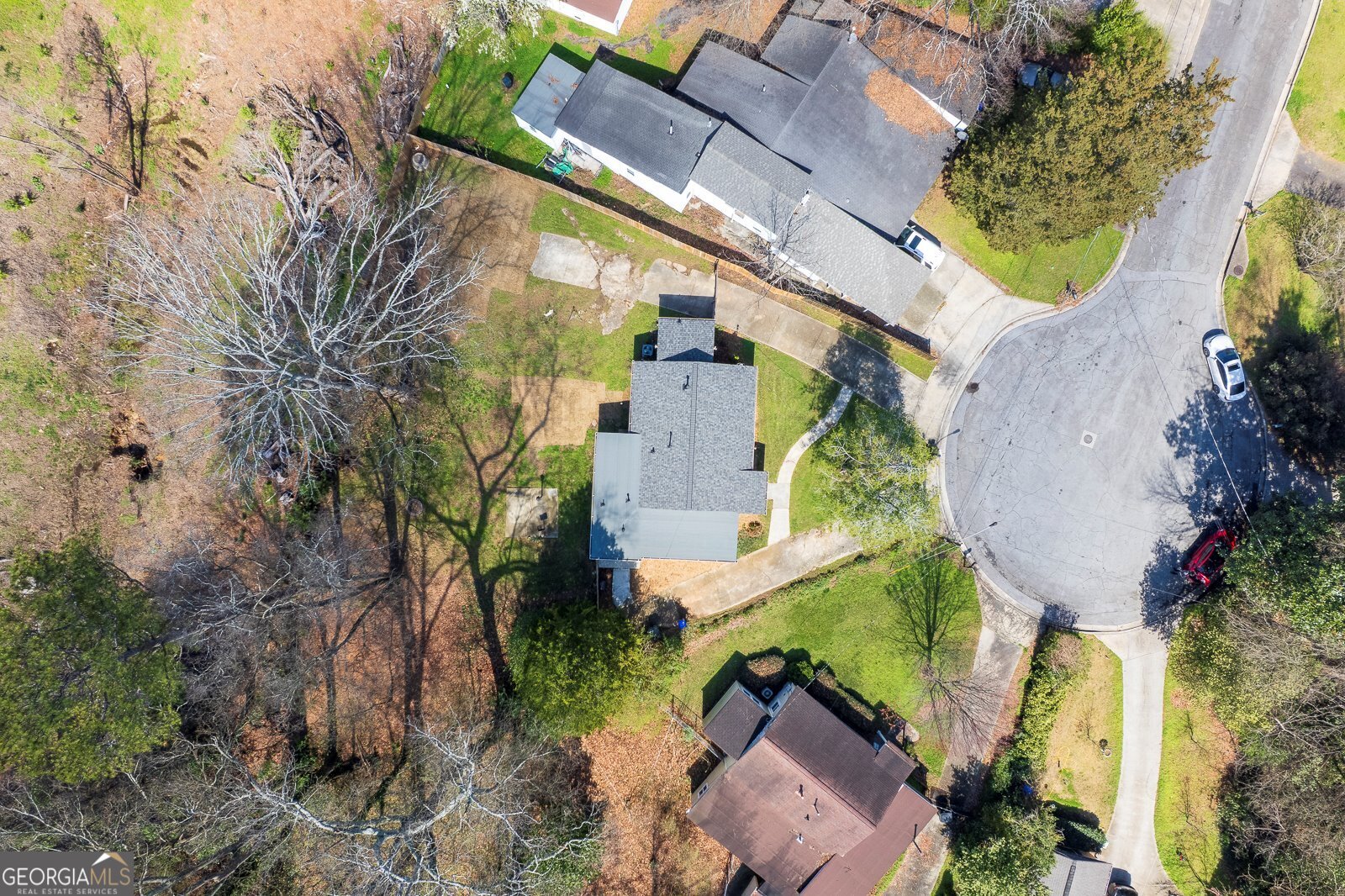 3940 Forrest Court Chamblee GA 30341