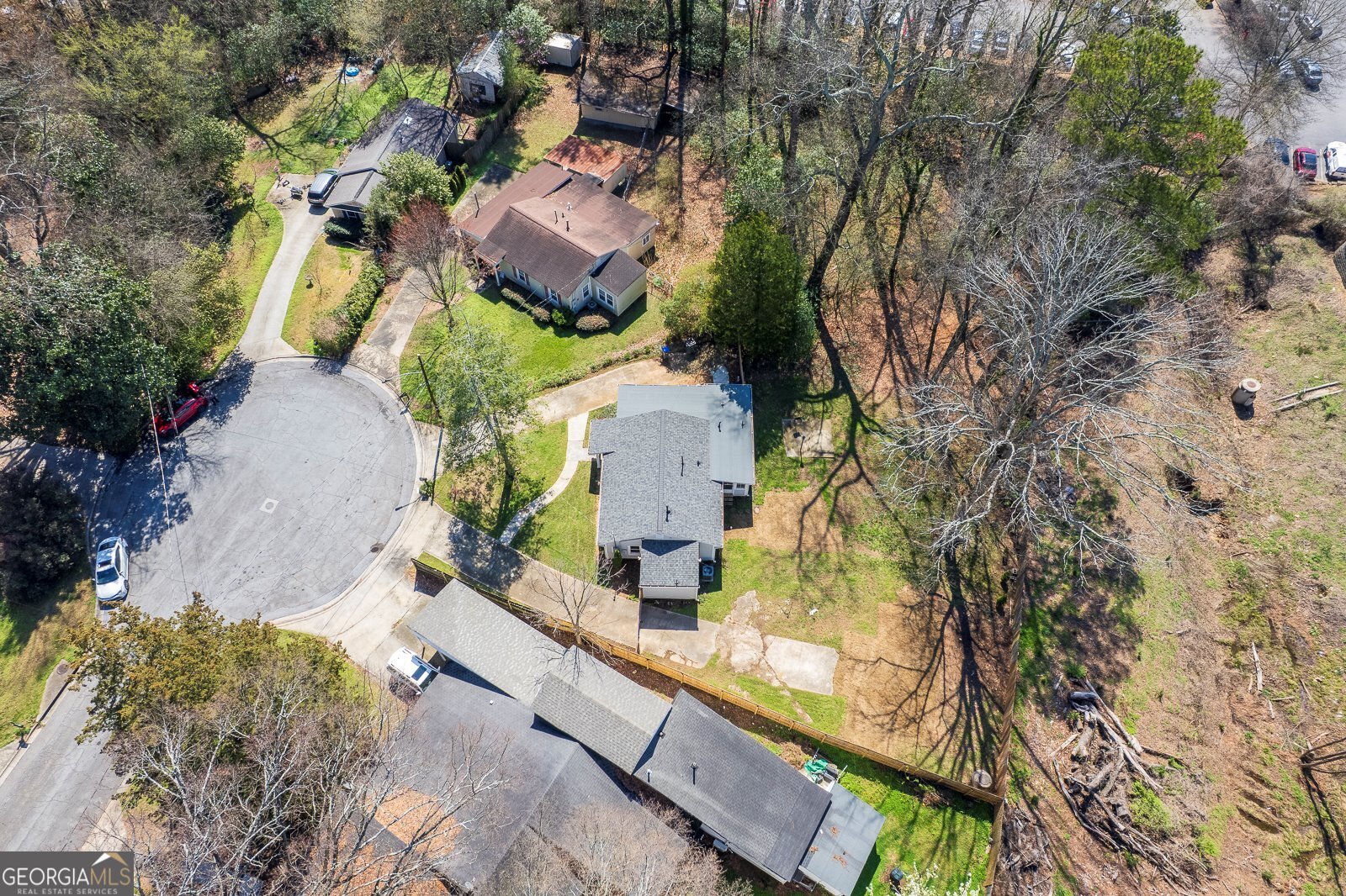 3940 Forrest Court Chamblee GA 30341