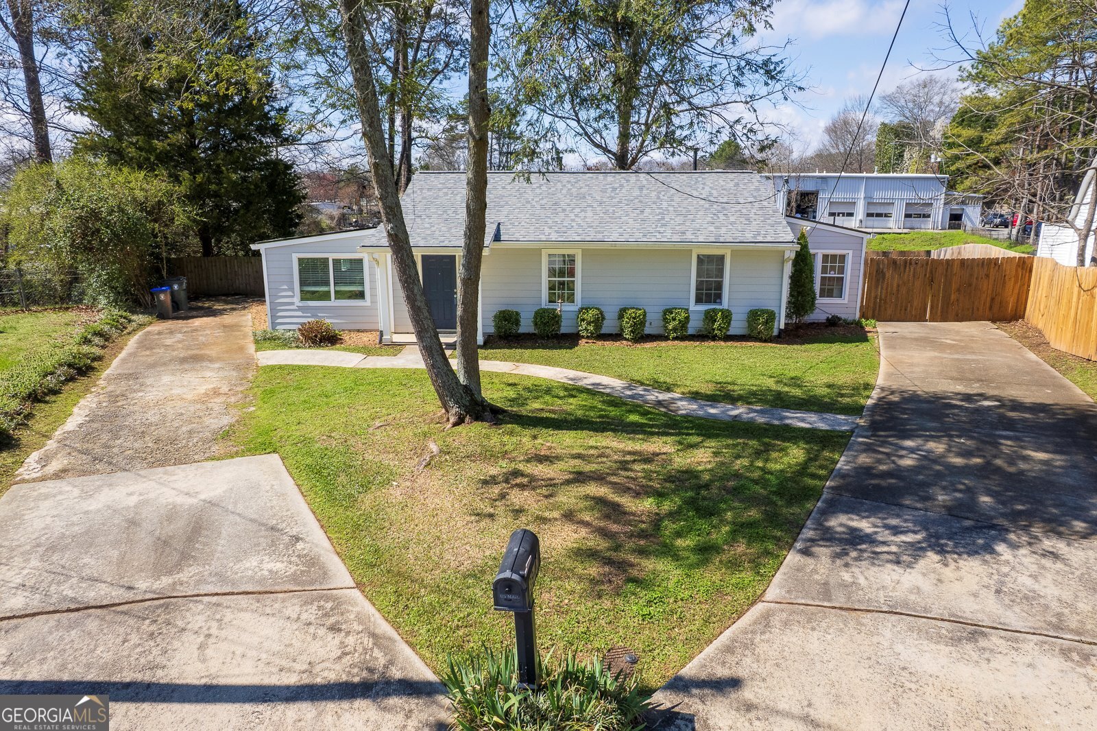 3940 Forrest Court Chamblee GA 30341