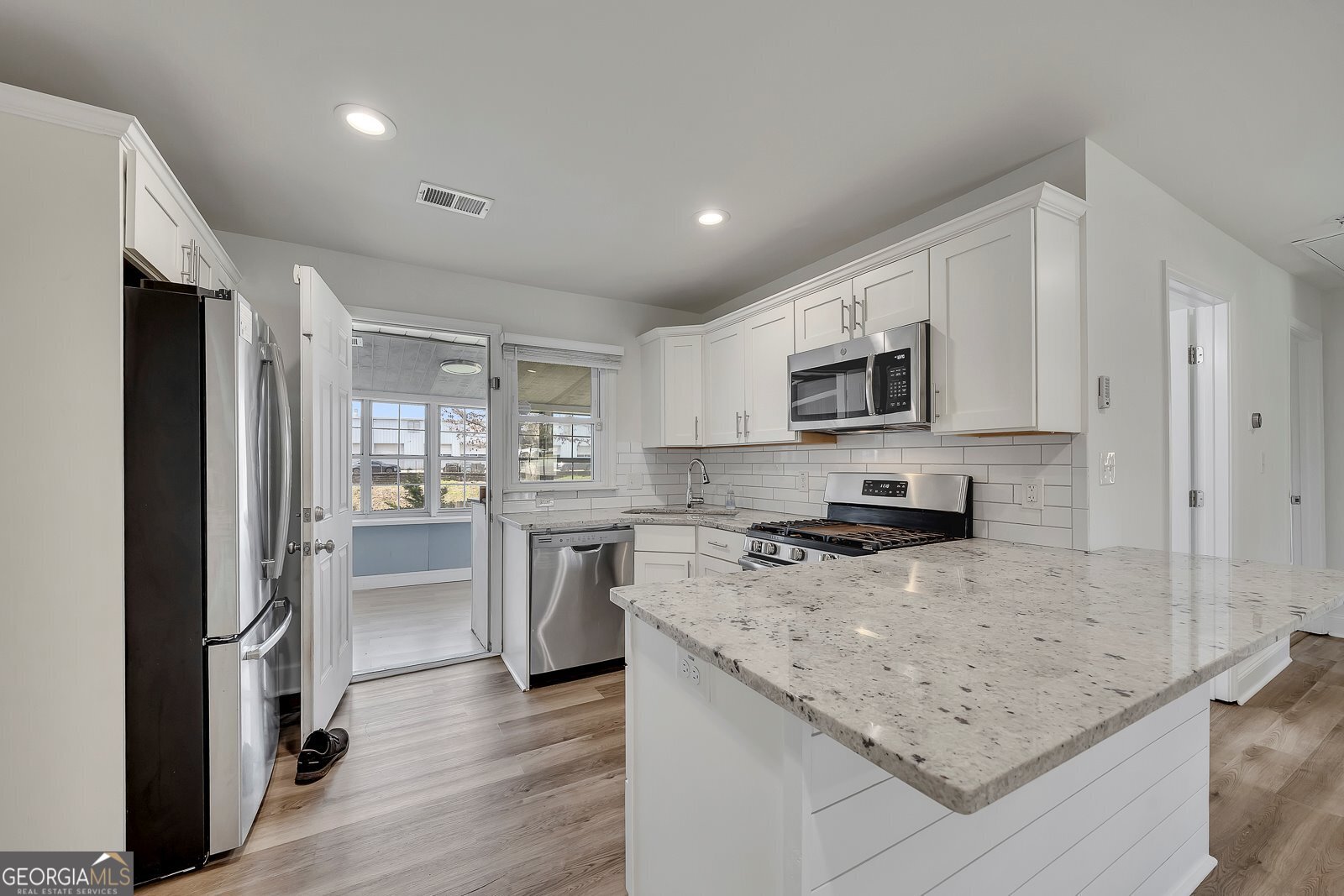 3940 Forrest Court Chamblee GA 30341