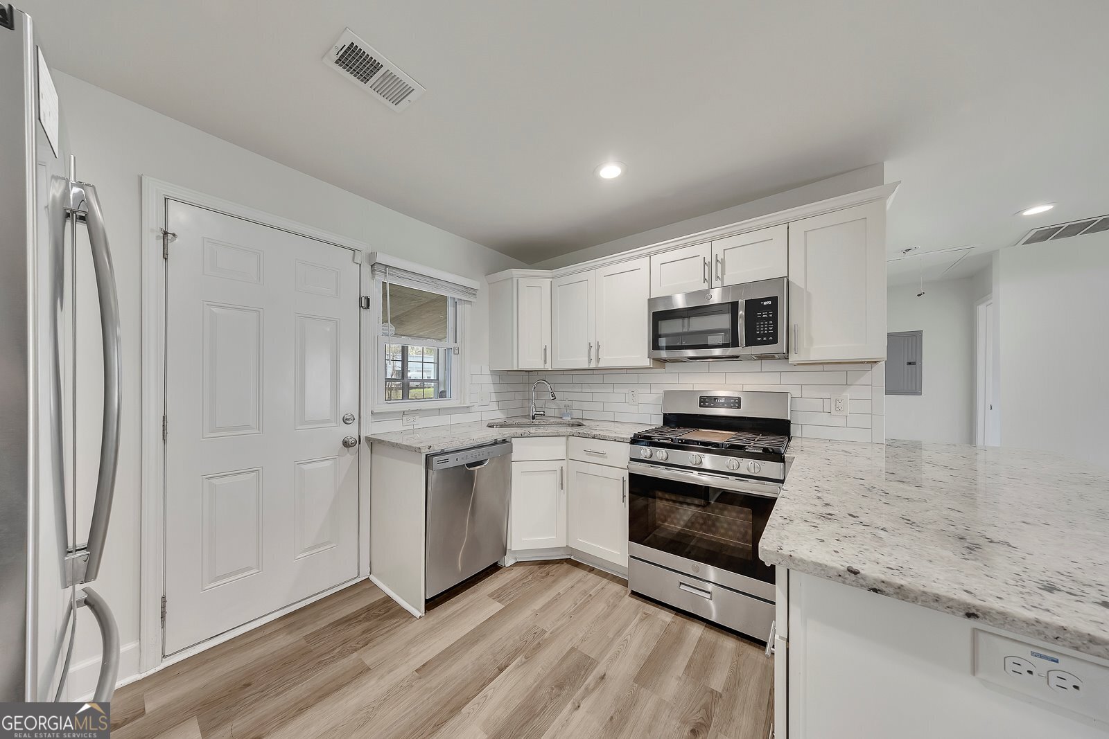 3940 Forrest Court Chamblee GA 30341