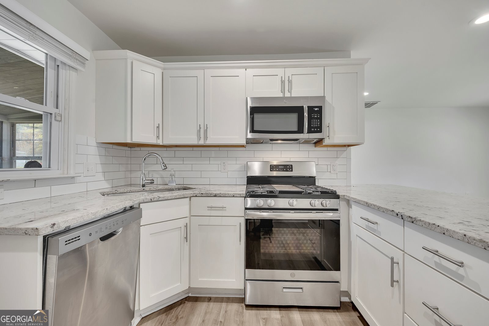 3940 Forrest Court Chamblee GA 30341