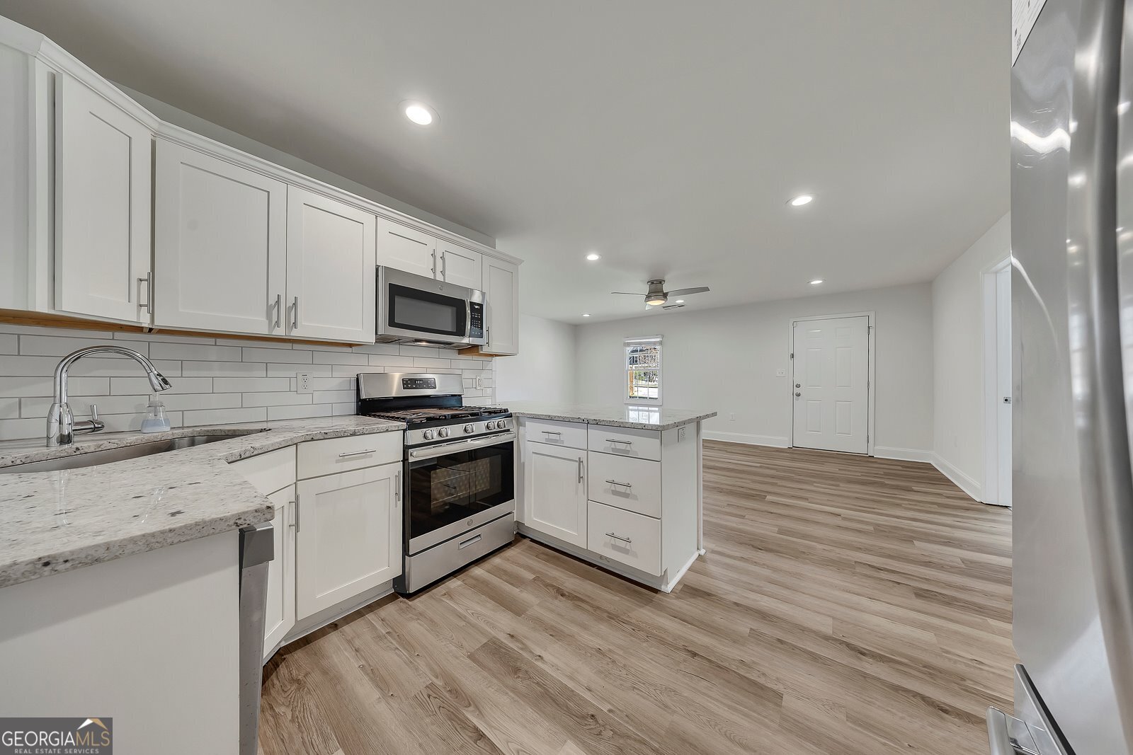 3940 Forrest Court Chamblee GA 30341