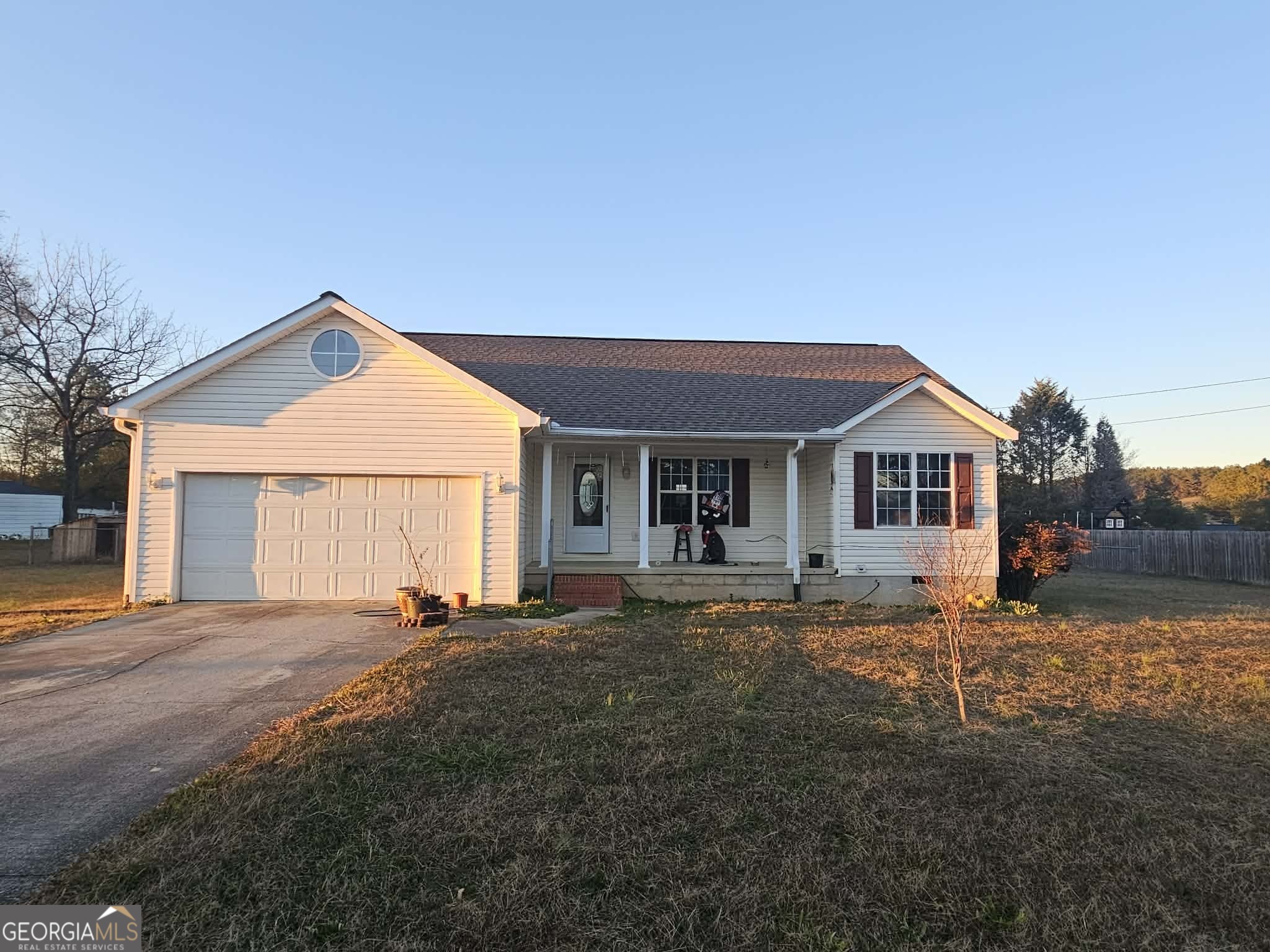2776 Piedmont Highway Cedartown GA 30125