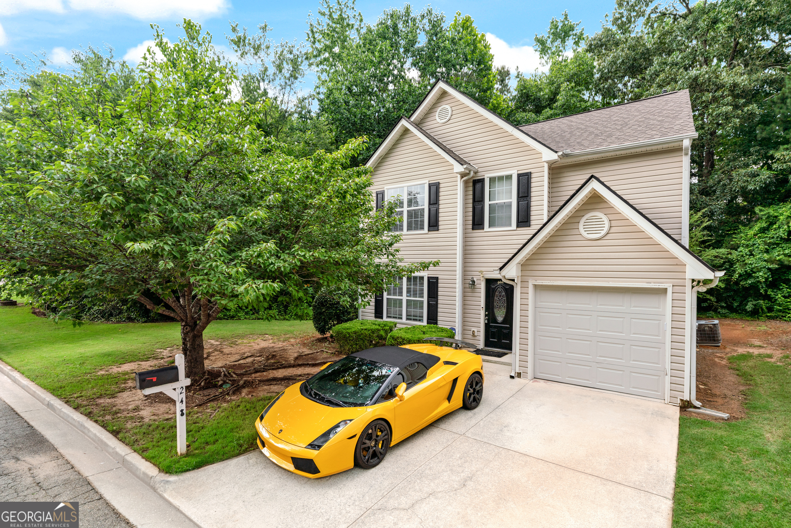 248 Springbottom Drive Lawrenceville GA 30046