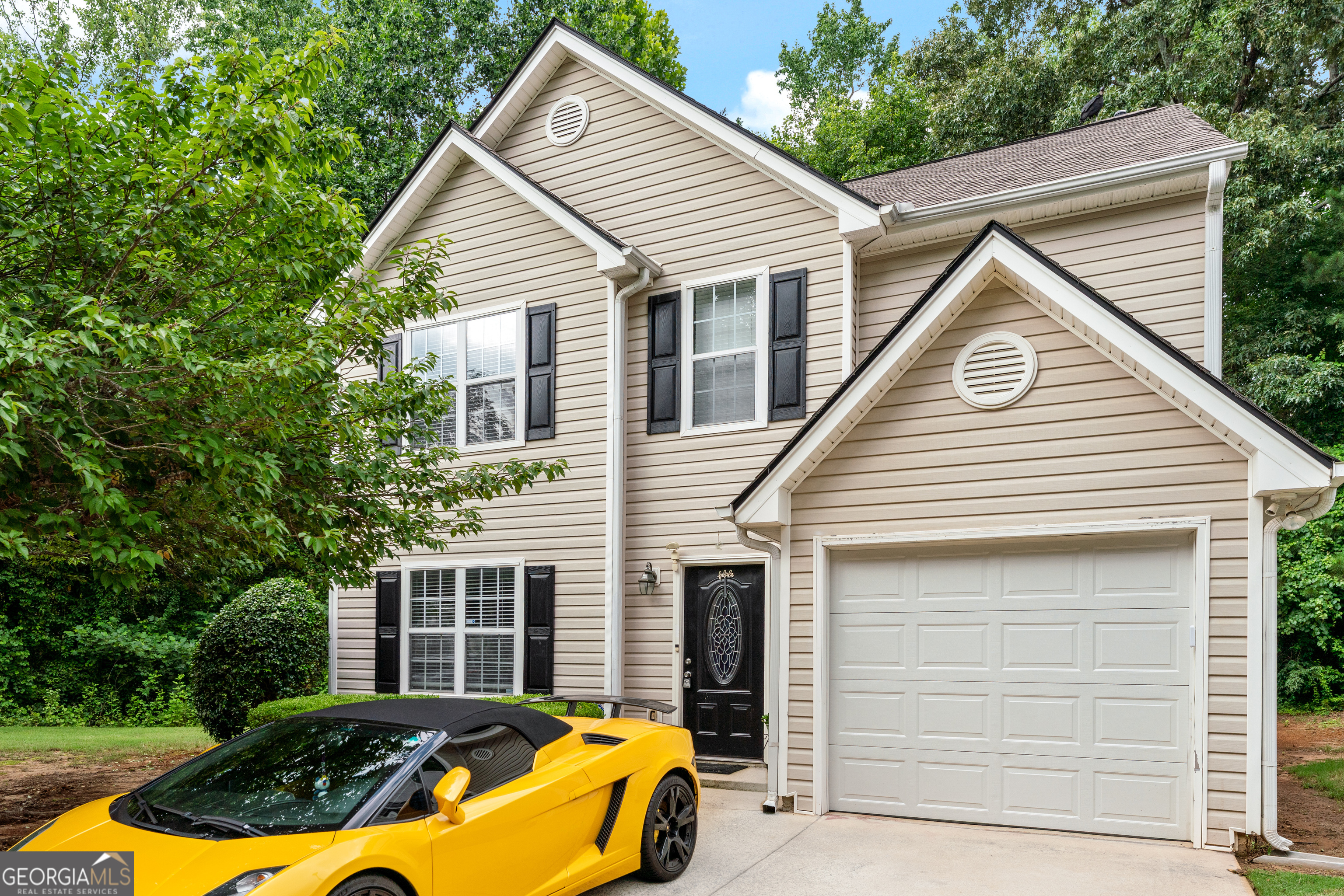 248 Springbottom Drive Lawrenceville GA 30046