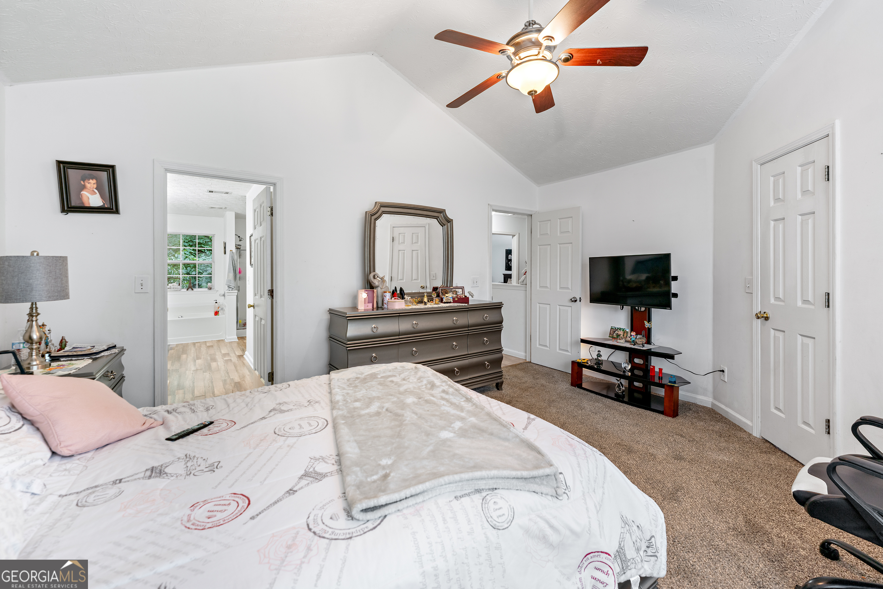 248 Springbottom Drive Lawrenceville GA 30046