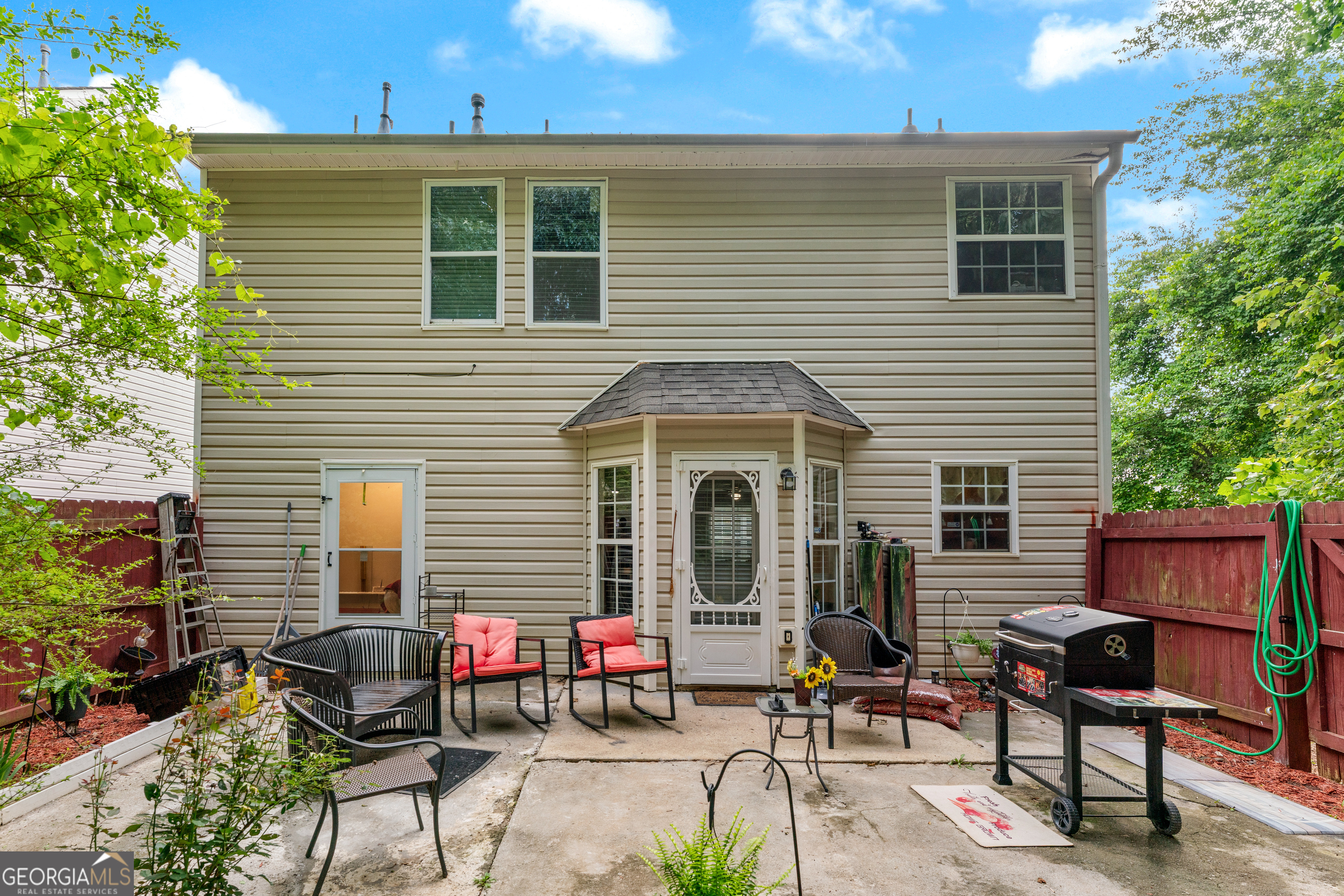 248 Springbottom Drive Lawrenceville GA 30046