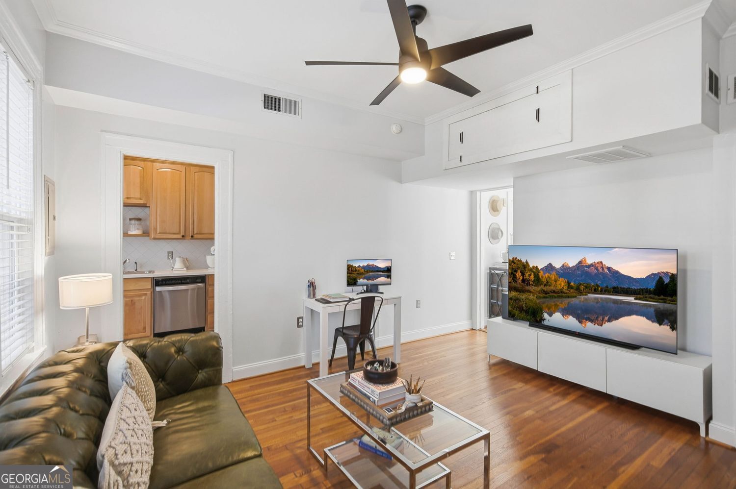 737 Barnett Street NE Atlanta GA 30306