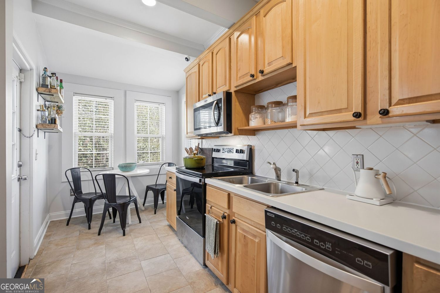 737 Barnett Street NE Atlanta GA 30306