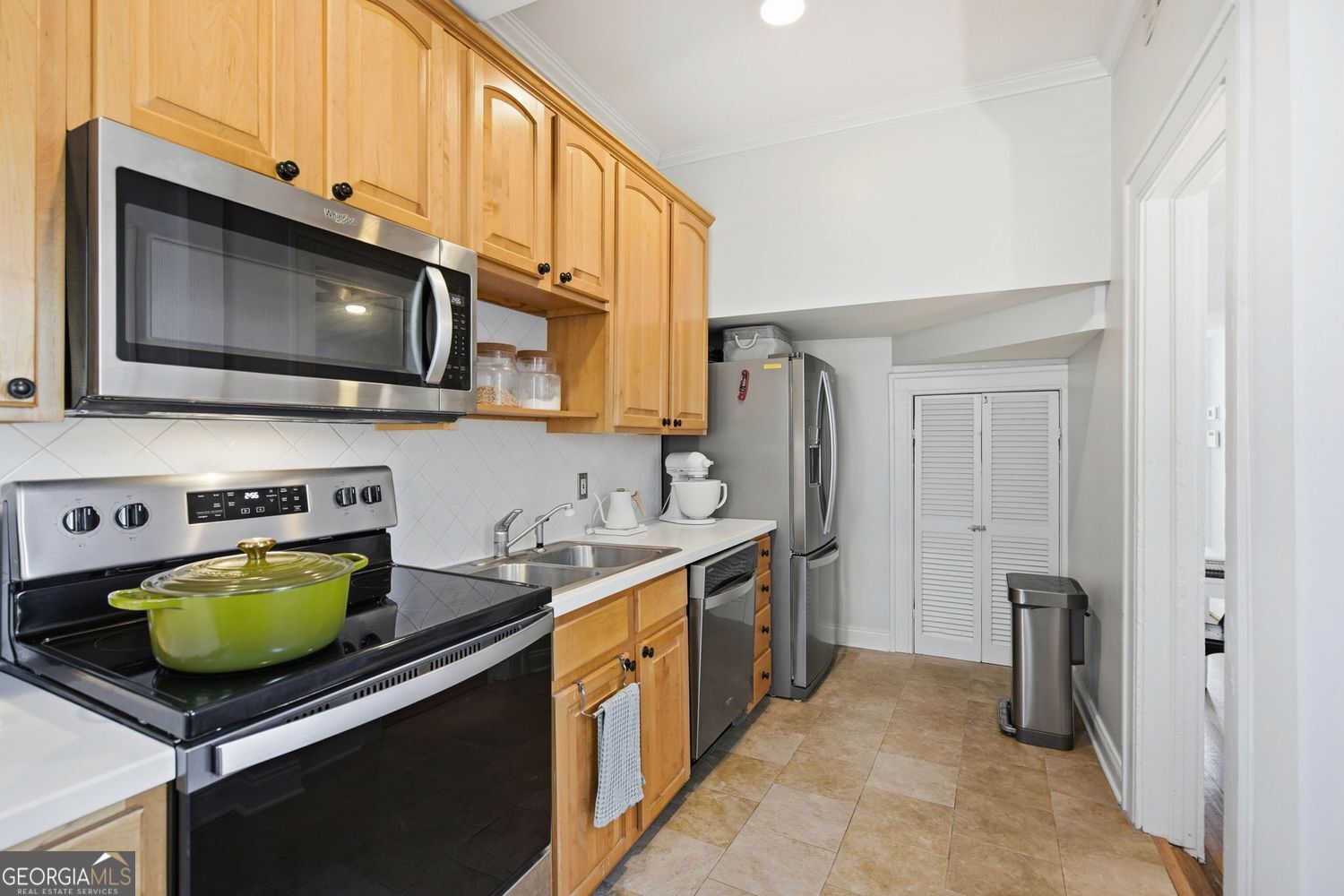 737 Barnett Street NE Atlanta GA 30306