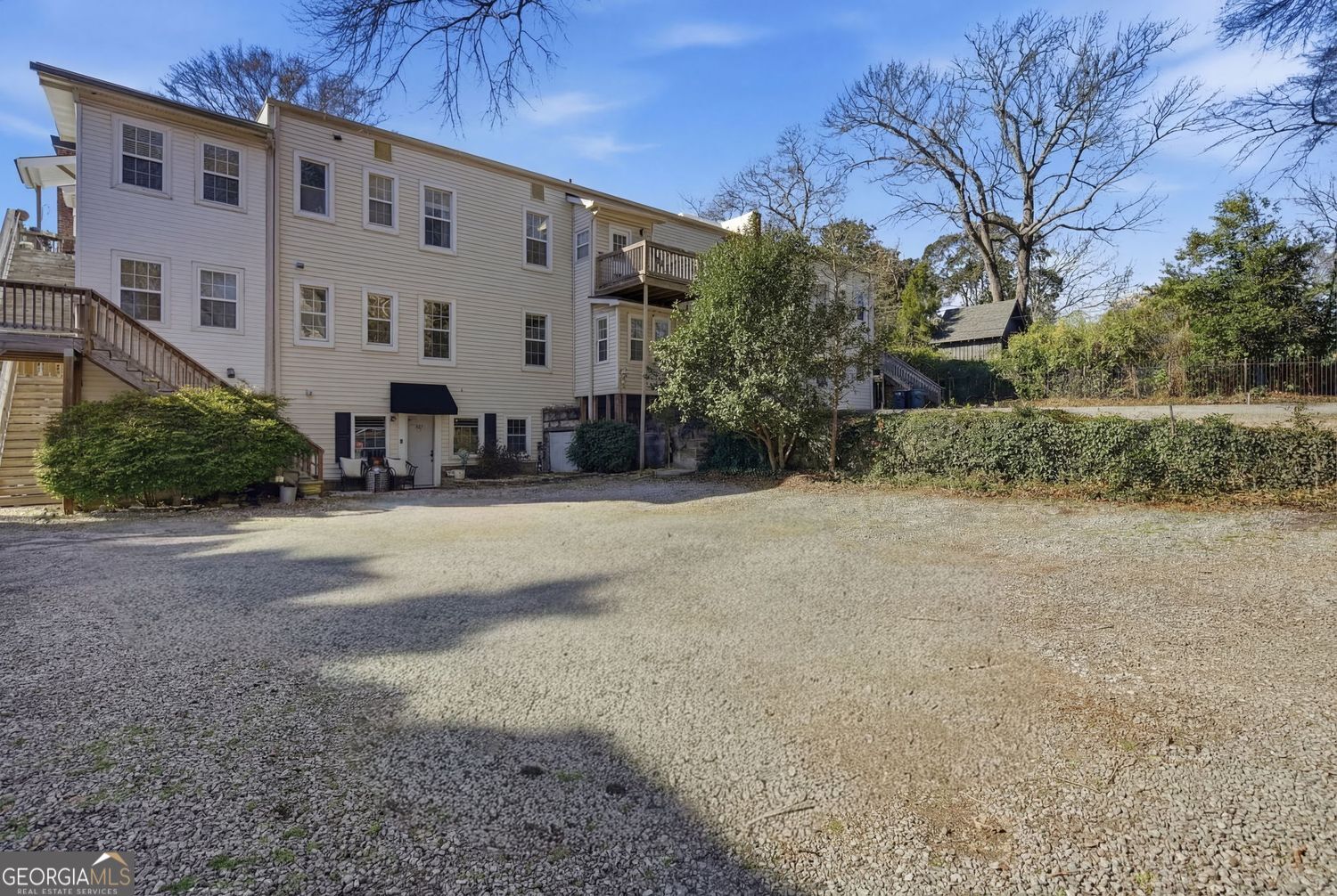 737 Barnett Street NE Atlanta GA 30306