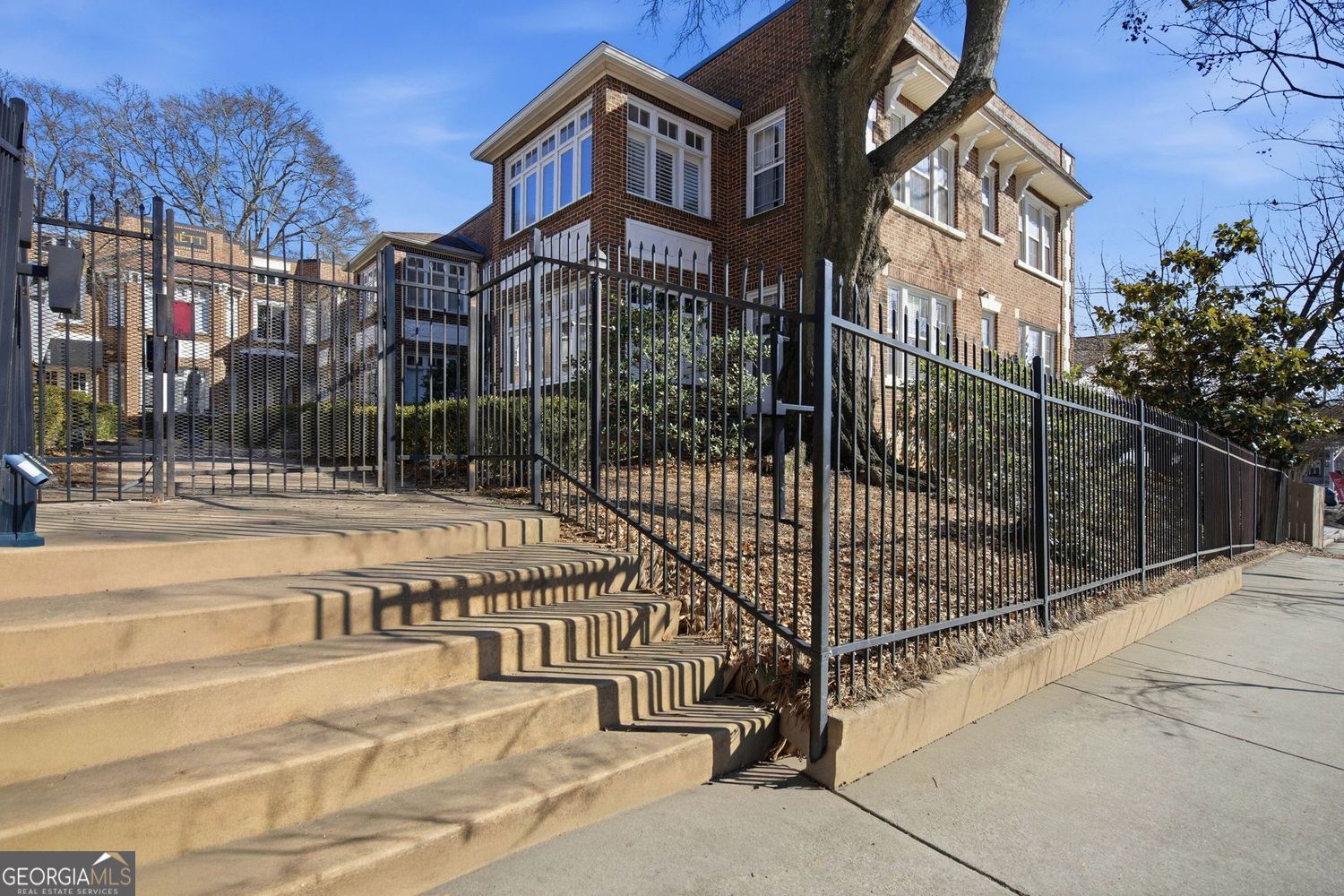 737 Barnett Street NE Atlanta GA 30306