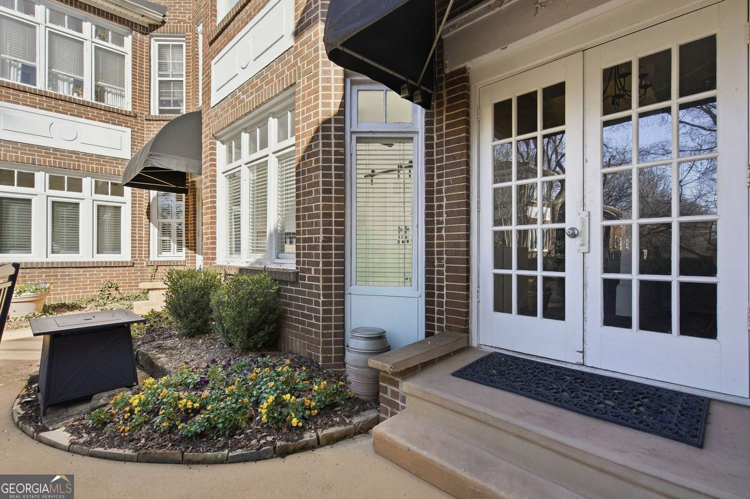 737 Barnett Street NE Atlanta GA 30306