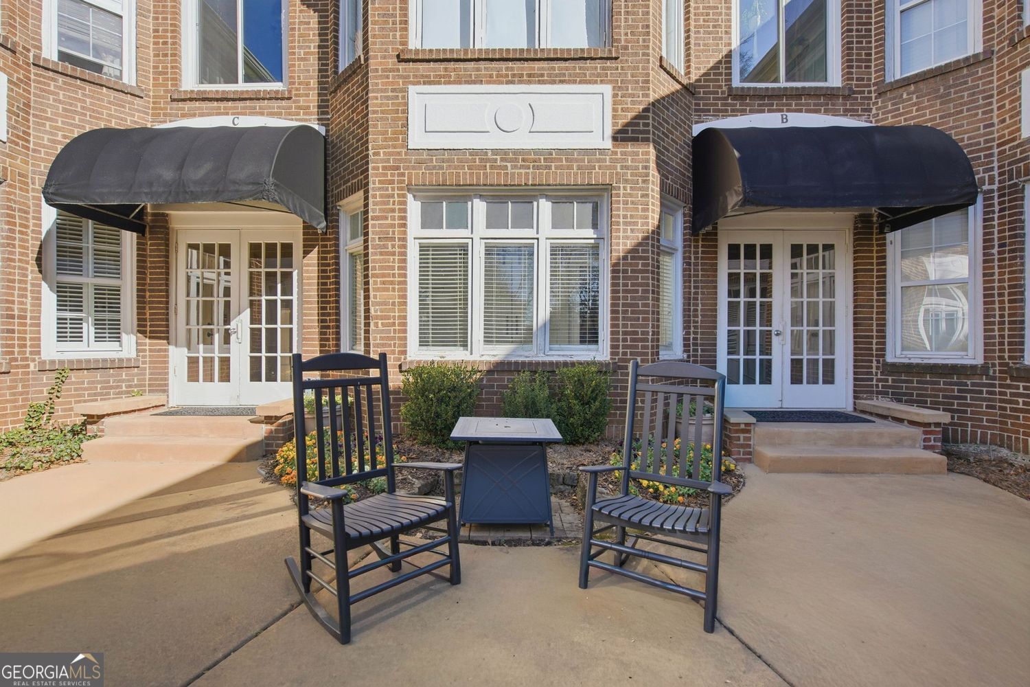 737 Barnett Street NE Atlanta GA 30306