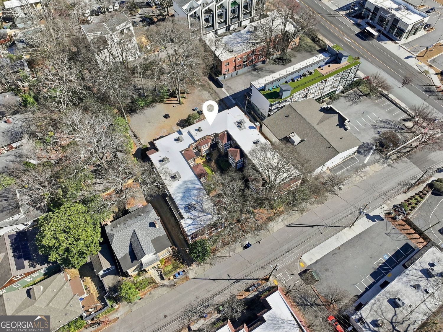 737 Barnett Street NE Atlanta GA 30306