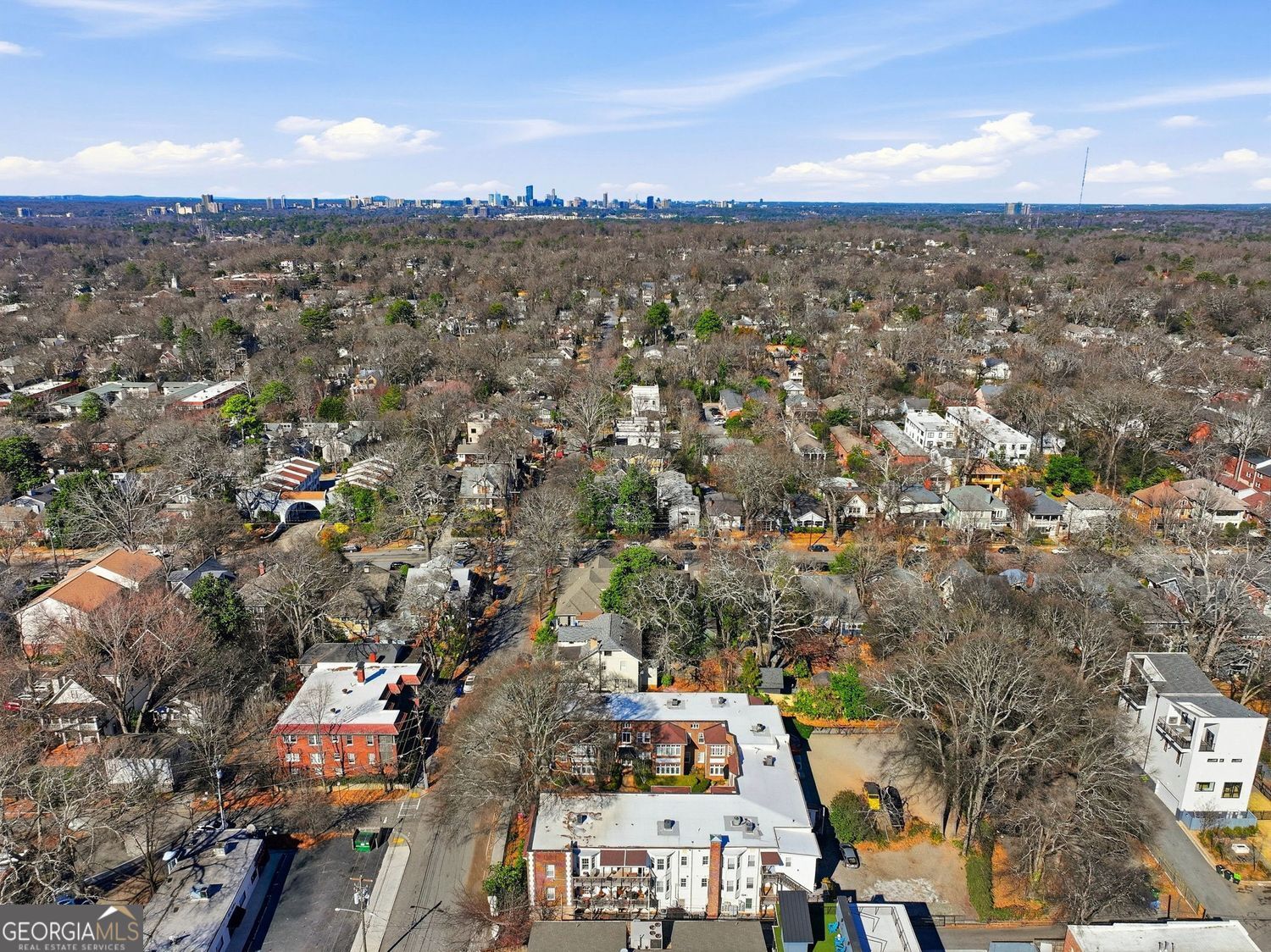 737 Barnett Street NE Atlanta GA 30306