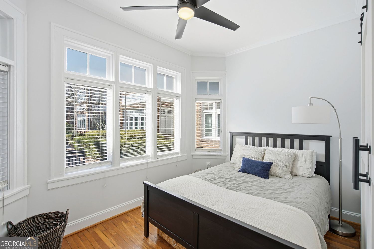 737 Barnett Street NE Atlanta GA 30306