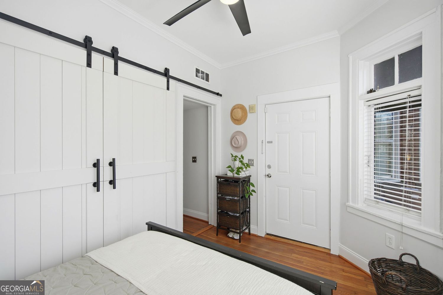 737 Barnett Street NE Atlanta GA 30306
