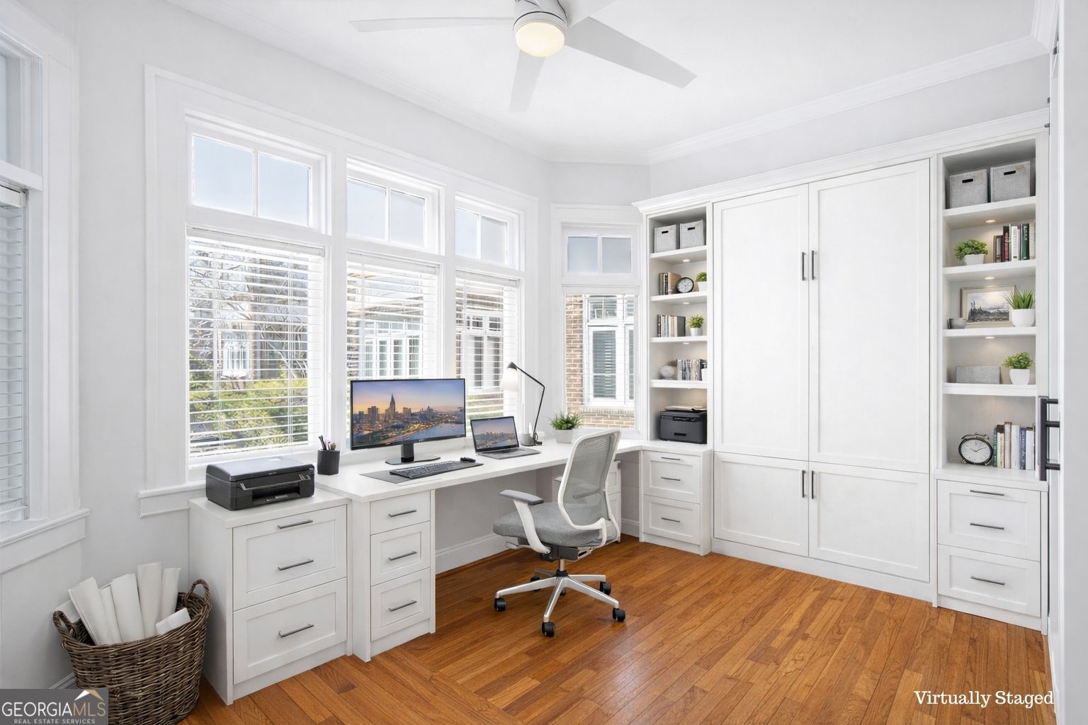 737 Barnett Street NE Atlanta GA 30306