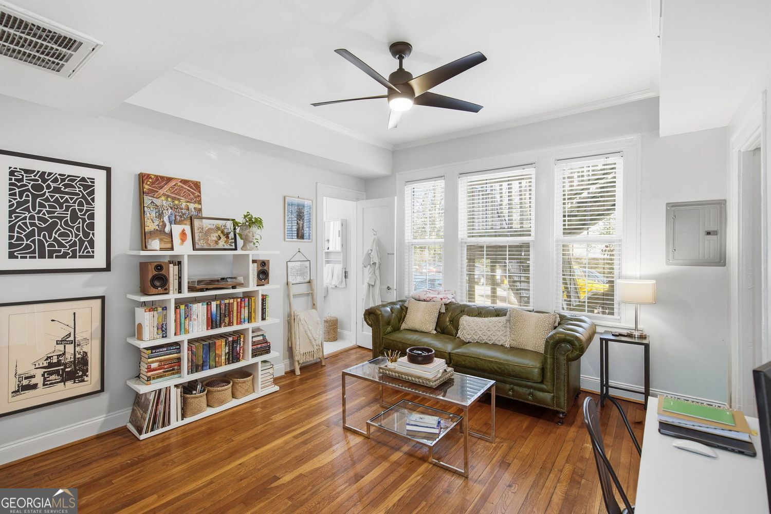 737 Barnett Street NE Atlanta GA 30306