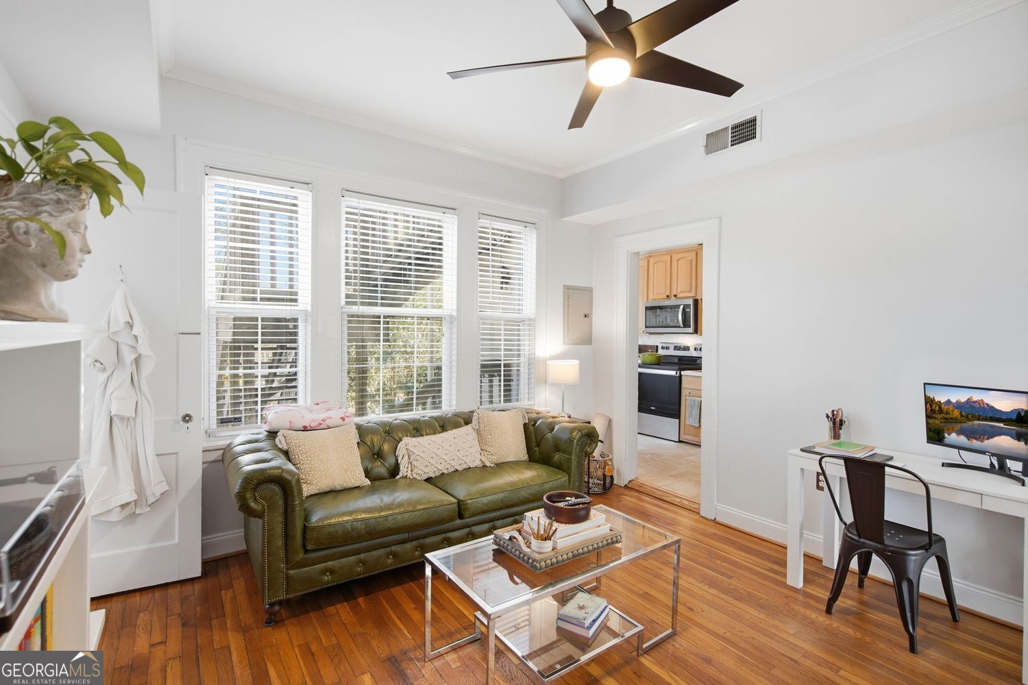 737 Barnett Street NE Atlanta GA 30306