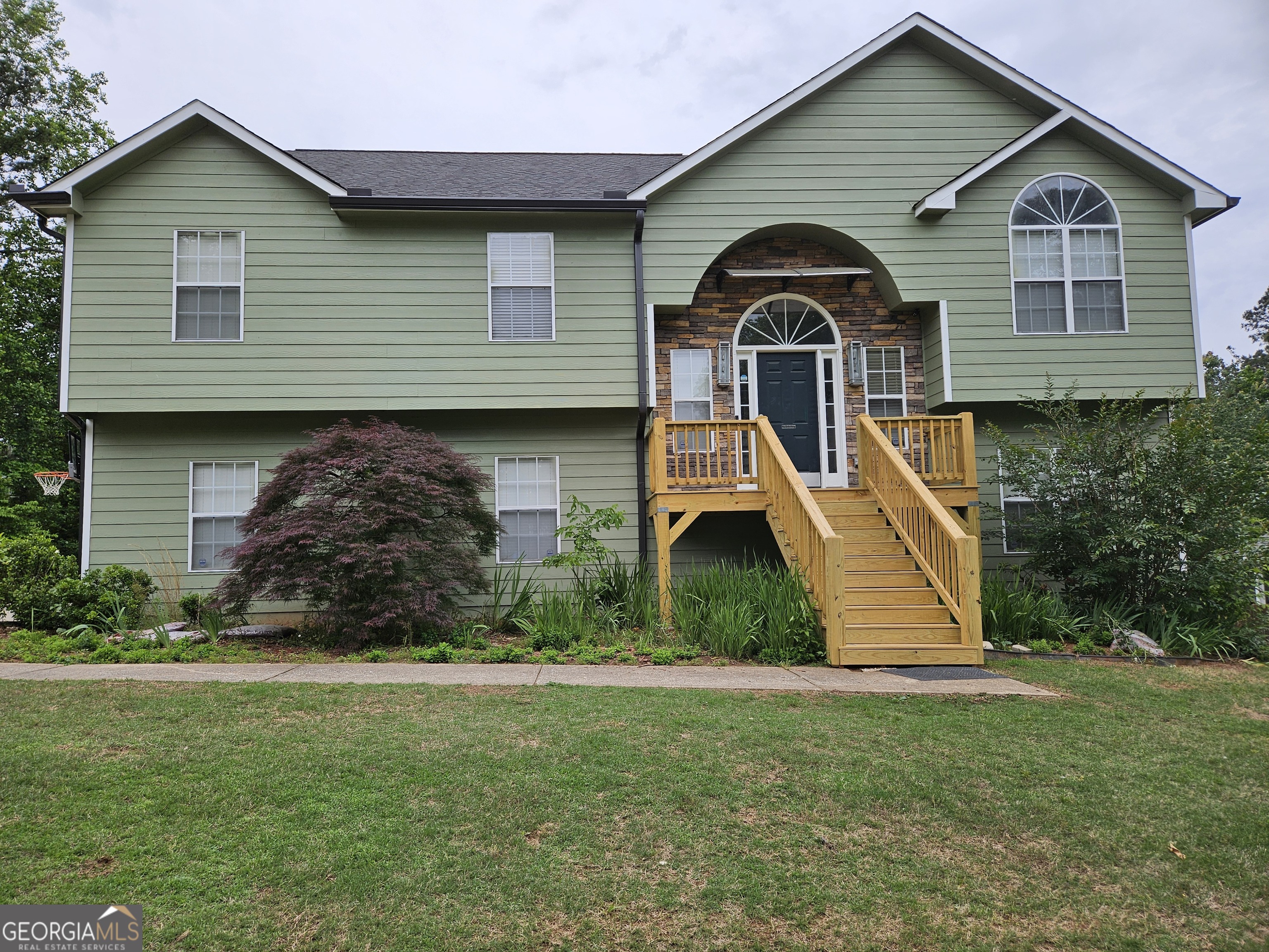 120 Oak Crest Lane Dallas GA 30132