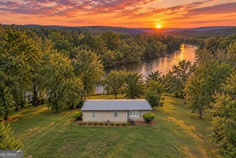 788 Fish Trap Trail Mineral Bluff GA 30559