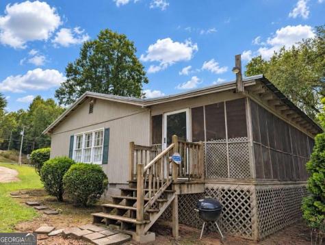 788 Fish Trap Trail Mineral Bluff GA 30559