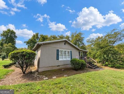 788 Fish Trap Trail Mineral Bluff GA 30559