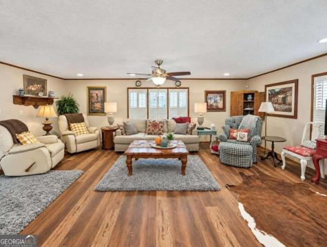 788 Fish Trap Trail Mineral Bluff GA 30559