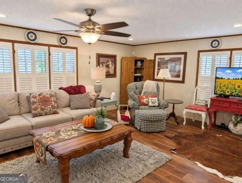 788 Fish Trap Trail Mineral Bluff GA 30559