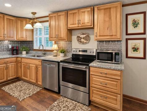 788 Fish Trap Trail Mineral Bluff GA 30559