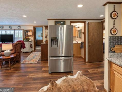 788 Fish Trap Trail Mineral Bluff GA 30559
