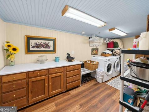 788 Fish Trap Trail Mineral Bluff GA 30559
