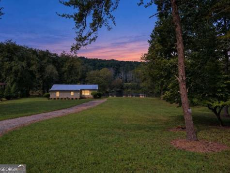 788 Fish Trap Trail Mineral Bluff GA 30559