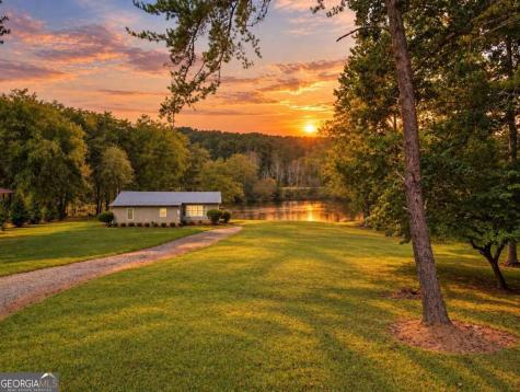 788 Fish Trap Trail Mineral Bluff GA 30559