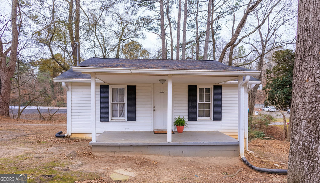 100 Daisy Circle Canton GA 30114