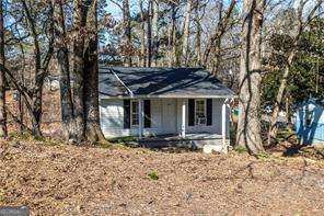 100 Daisy Circle Canton GA 30114